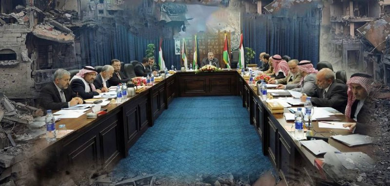 كشفت مصادر فلسطينية أن حركة حماس قامت مؤخرا بتعيين قادة جدد لأجهزتها الأمنية في قطاع غزة بعد اغتيال الاحتلال الإسرائيلي لمن سبقهم خلال الحرب. وأوضحت ا...