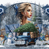 eousArieLetItSnowChkInKK36CCAI vi