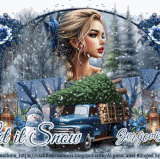 GorgeousArieLetItSnowKK36CCAI vi