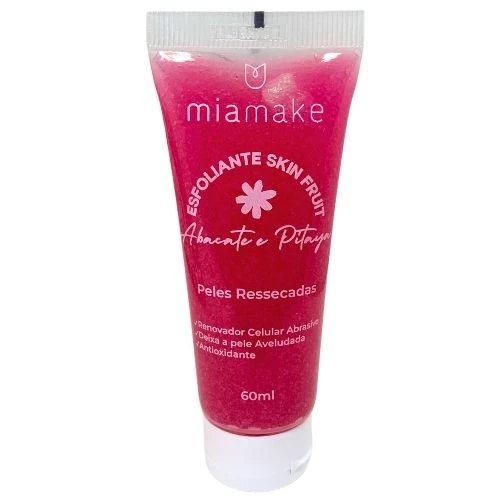ESFOLIANTE FACIAL SKIN FRUIT ABACATEE PITAYA DP 24 CX 4 foto 2.png
