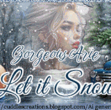 orgeousArieLetItSnowFSKK36CCAI vi