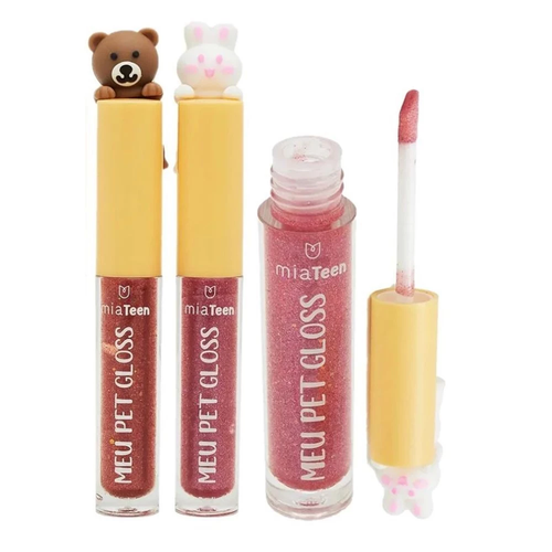 MEU PET GLOSS TEEN DP 36 CX 8 foto 2.png