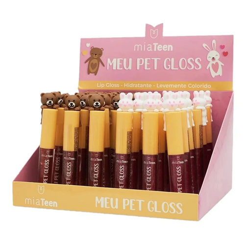 MEU PET GLOSS TEEN DP 36 CX 8 foto 1.png