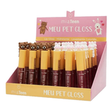 MEU PET GLOSS TEEN DP 36 CX 8 foto 1