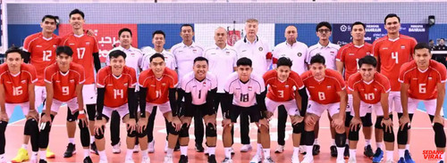 jadwal timnas voli putra indonesia di sea games 2025 musuh laga perdana rivan nurmulki .jpg