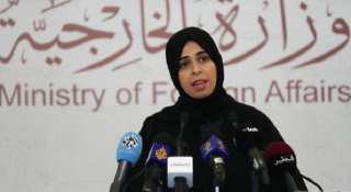 المتحدث باسم الخارجية القطرية: جهود الوساطة في ما يتعلق باتفاق غزة مستمرة وخروقات الاتفاق مثيرة للقلق، ونحن مستمرون في مراقبة اتفاق غزة والعمل حتى لا ...