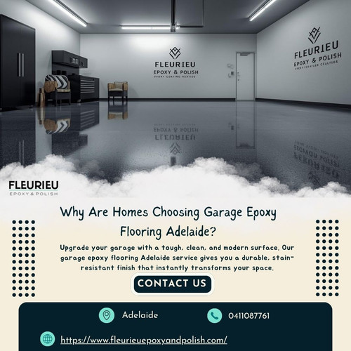 Why Are Homes Choosing Garage Epoxy Flooring Adelaide.jpg