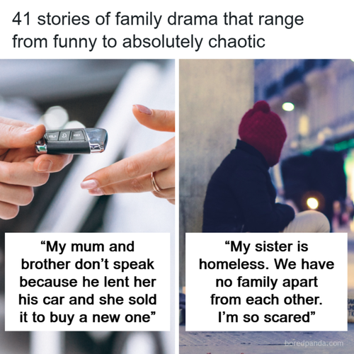 family relationships issues 720.2