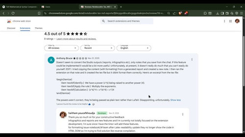 title update on notebooklm latex markdown exporter v0 ZmN4ZDc1ZjRyZzRnMWfyHP6MgK9AG0D6DObe6clnUUfXaZ.jpg
