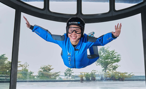 Indoor Skydiving in Singapore – AltitudeX Wind-Tunnel Shot.jpg