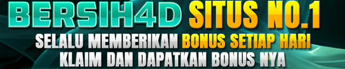PROMO BONUS PALING TERBARU BERSIH4D 01.png