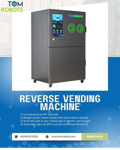 Smart Reverse Vending Machine – Automated Bottle & Can Recycling.jpg