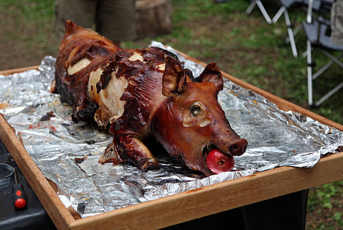 roasted pig on foil.jpg