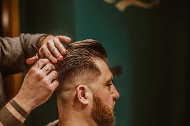 Premium Barber Shop in Reseda – Modern Cuts & Grooming | Barberian.jpg