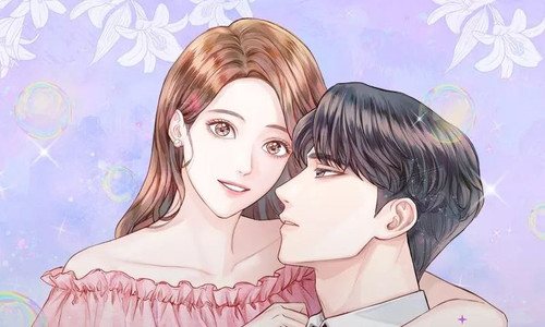 There Must Be Happy Endings.jpg