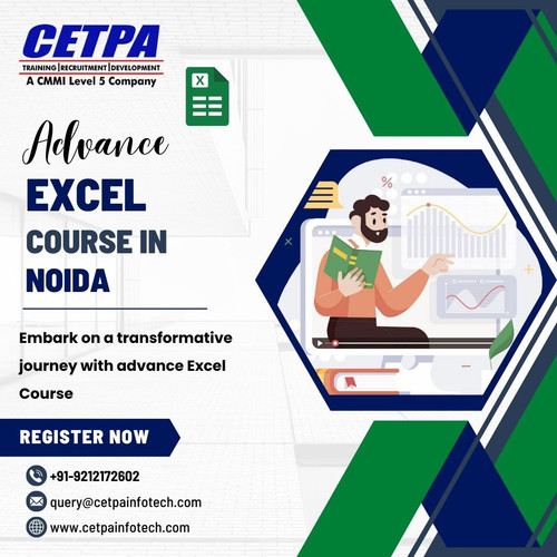 Excel Mastery The Ultimate Advanced Course in Noida.jpg