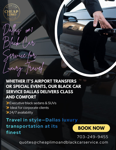 Black Car Service Dallas.jpg
