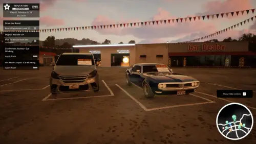 Car Dealer Simulator gameplay 119.webp