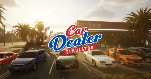 featured car dealer simulator used car simulator repair business competition customization release l.webp