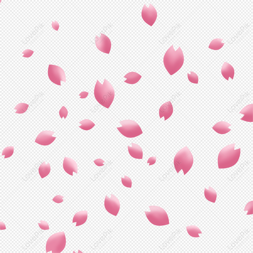 lovepik cherry blossoms falling png image 401155987 wh1200.png