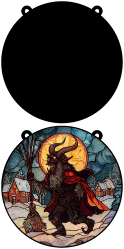 1LSC Custom Shape 1 layer Suncatcher size 6in 80in 10in 12in.png