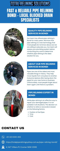 Fast & Reliable Pipe Relining Bondi – Local Blocked Drain Specialists.jpg