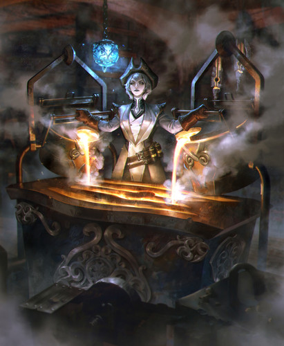 livia prima stoneforge mystic.jpg