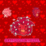 OFRENDA TAPIZ ANIMADO FICROL. PARA MI HERMANITA FLAKY PORCUPINE. NOVEMBER 28 DEL 2025. BY LADY CÉLES.gif