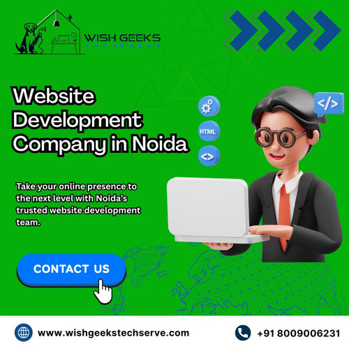Top Website Development Company in Noida- Wish Geeks Techserve.jpg