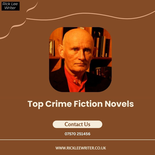 Top Crime Fiction Novels | Rick Lee Writer.jpg