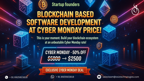 Blockchain based software development at cyber monday price.png