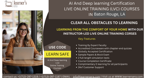 AI and DL Certification Training Baton Rouge, LA.png