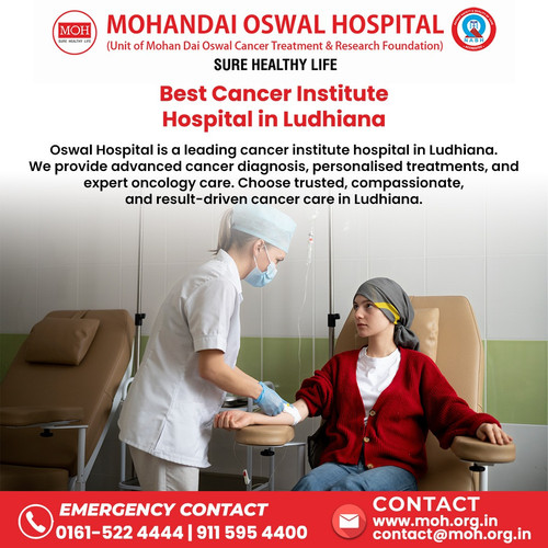 Best Cancer Institute Hospital in Ludhiana for Advanced Care.jpg