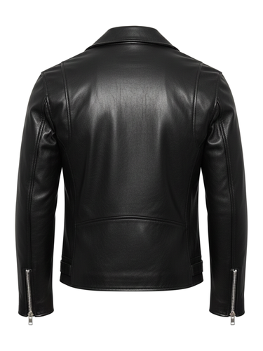 Alex Turner Black Biker Leather Jacket 3.png