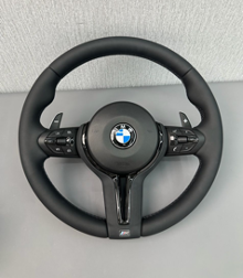 M3:M5 full leather steering black.png