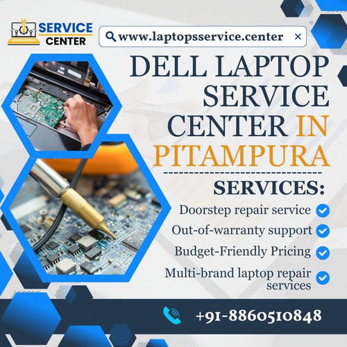 Fast & Reliable Dell Laptop Service Center in Pitampura.jpg