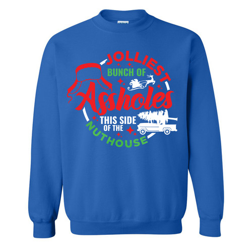 tscjollyasholesw wht Gildan 18000 Royal Front High.jpg