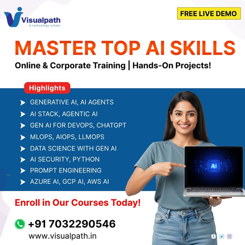 Generative AI for DevOps Online Training.jpg