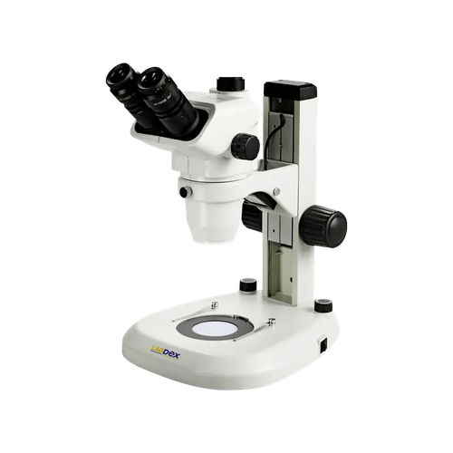 Labdex Stereo Zoom Microscope LX709SMS with LED Light.png