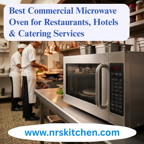Best Commercial Microwave Oven for Restaurants, Hotels & Catering Services.png