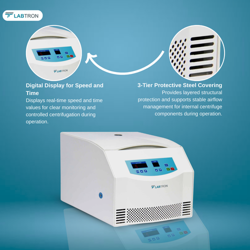 High Speed Centrifuge LHS-B10 - Laboratory High Speed Centrifuge.png