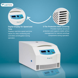High Speed Centrifuge LHS-B10 - Laboratory High Speed Centrifuge