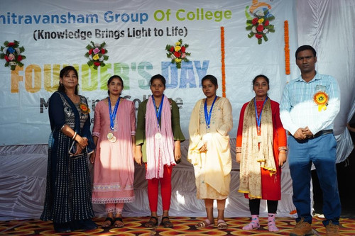 Best College of BA in Kaushambi - Mahatma Degree College.jpg