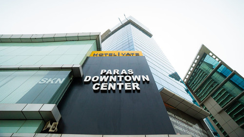 Paras Down Town.jpg