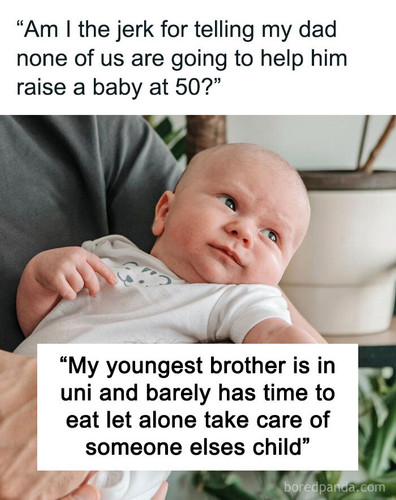 refuse raise dads baby sharing.jpg