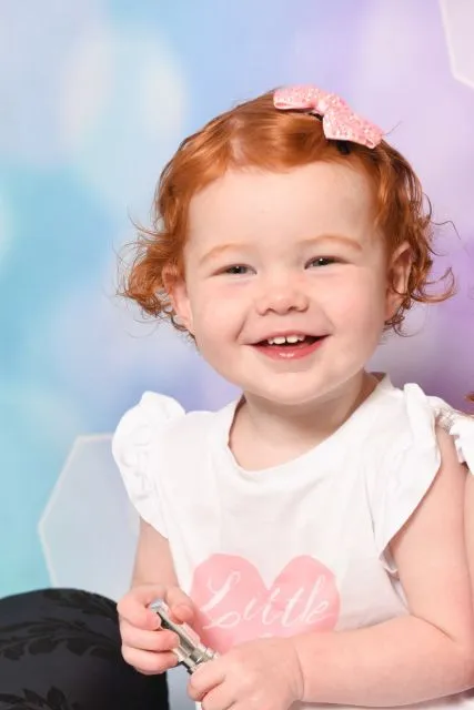 Baby & Newborn Photography in Glasgow  - SMK Photographics.webp