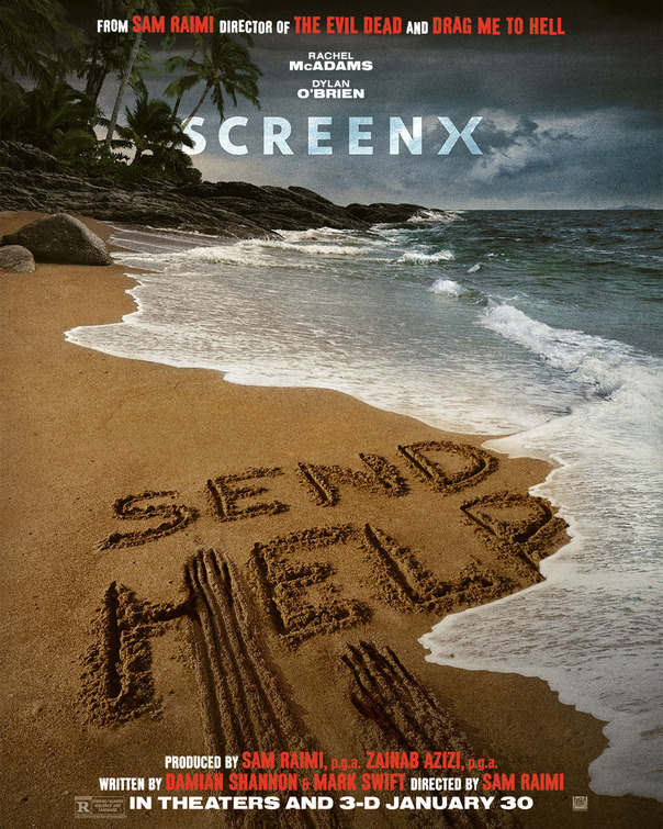 Pomocy / Send Help (2026) 1080p.TELESYNC.V3.x264-SyncUP