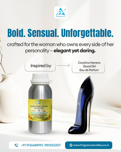 Bold & Sensual Inspired Fragrance Oil for Women – Fragrances Valley.jpg