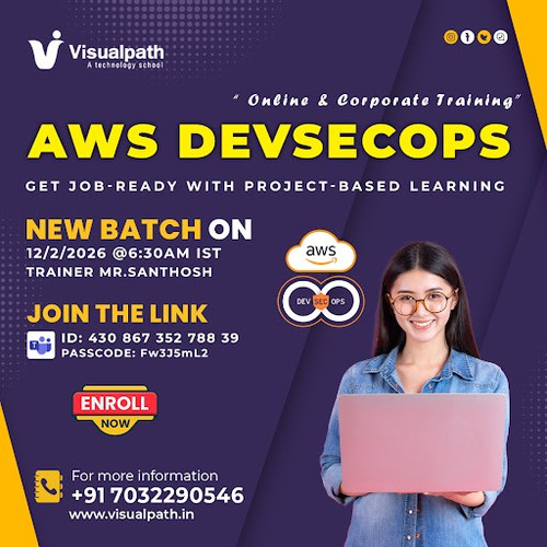 Build Secure Pipelines with AWS DevSecOps - New Batch.jpg
