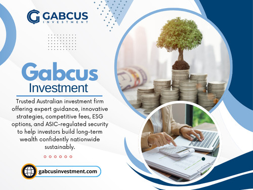 Investors often place too much emphasis on perfect timing when entering Gabcus investment opportunities. While timing is important, overall alignment is often more significant than precision.


Contact : Gabcus Investment

Address:  Suite 5, 90 Harris Street
Harris Park NSW 2150, Australia.

Phone: +61 2 8000 0297

Read Our Blog:
https://gabcusinvestments.wordpress.com/
https://gabcusinvestment.weebly.com/
https://gabcusinvestmentau.medium.com/gabcus-investment-d05f690fd4d3

More Links:
https://shor.by/gabcusinvestment
https://www.goodreads.com/user/show/198071107-gabcus-investment
https://soundcloud.com/gabcusinvestment